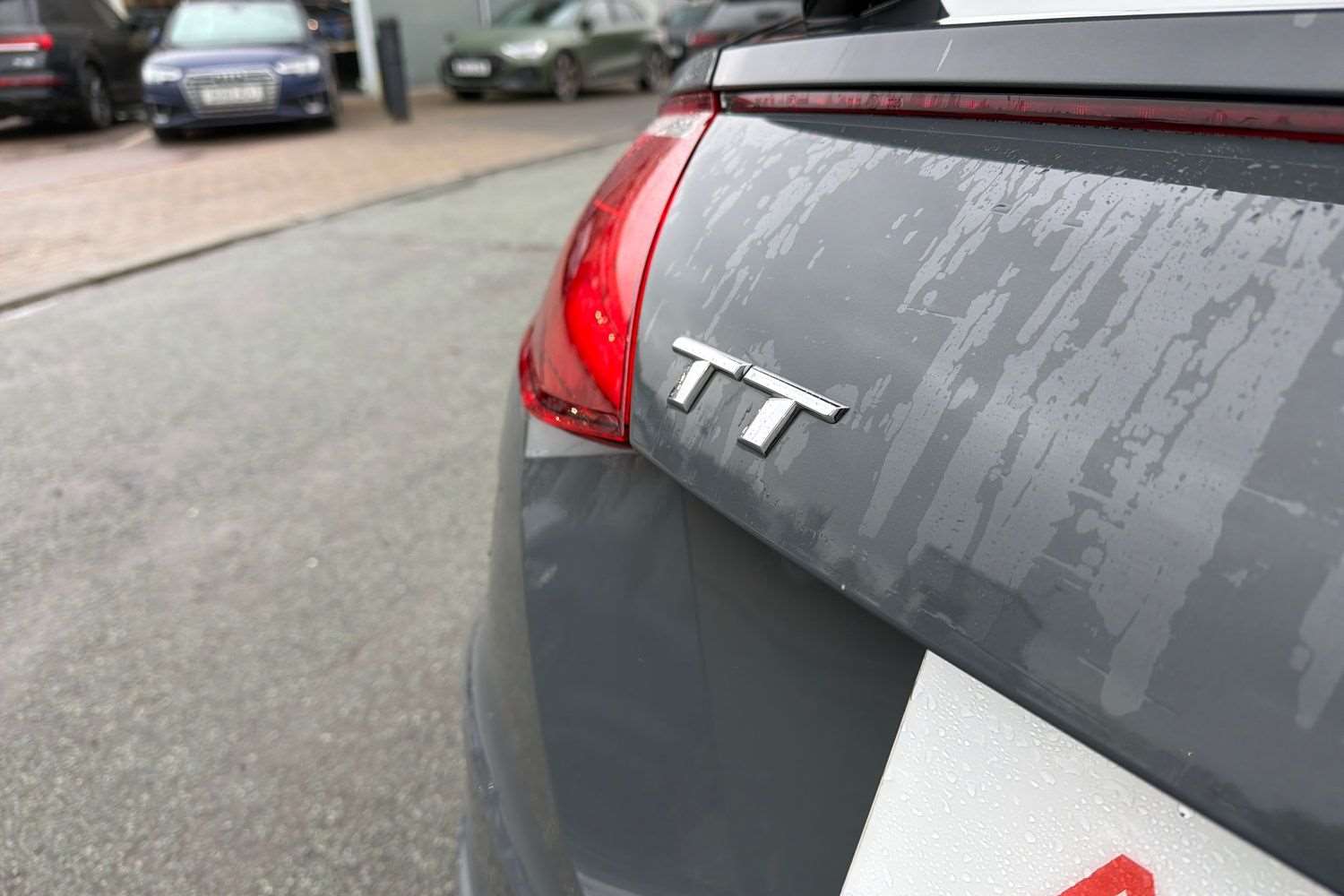 Used Audi TT 2019 for sale - 77514473: Photo 12