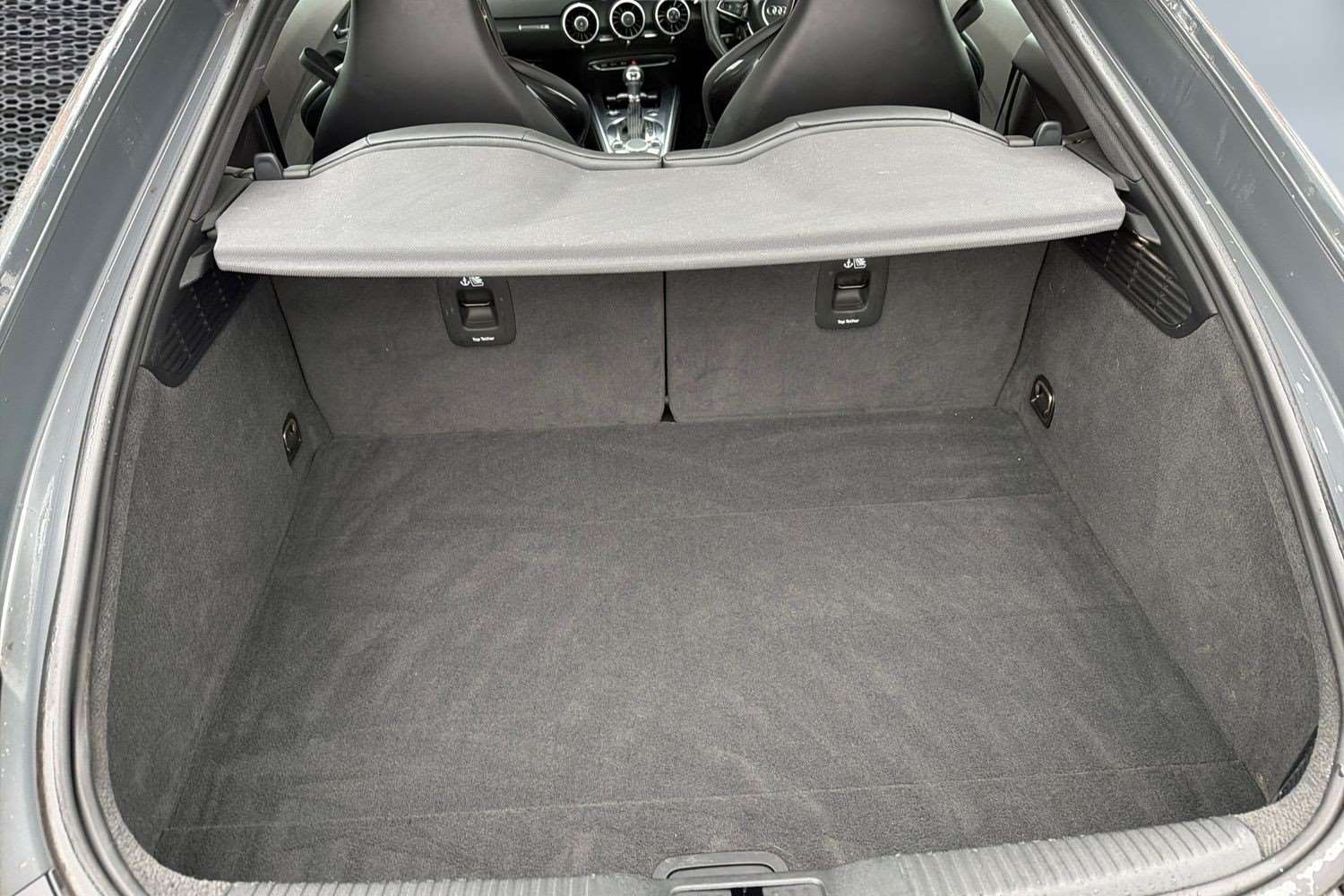 Used Audi TT 2019 for sale - 77514473: Photo 13