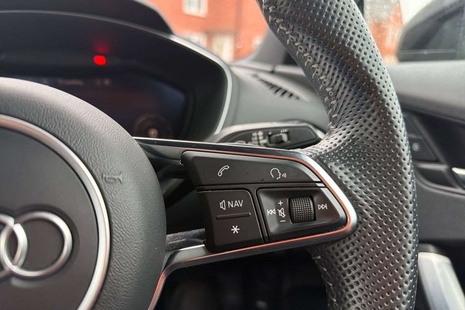 Used Audi TT 2019 for sale - 77514473: Photo 17