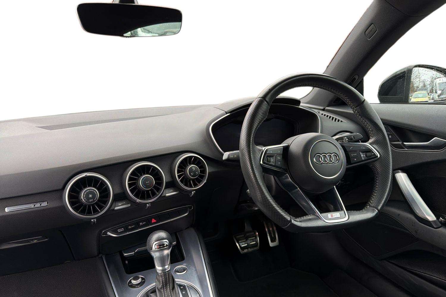 Used Audi TT 2019 for sale - 77514473: Photo 20