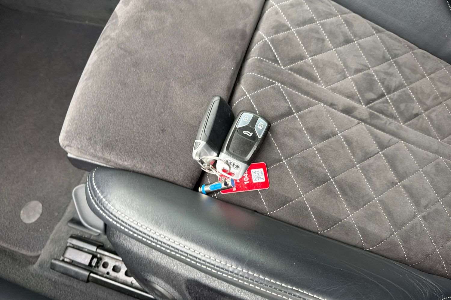 Used Audi TT 2019 for sale - 77514473: Photo 25