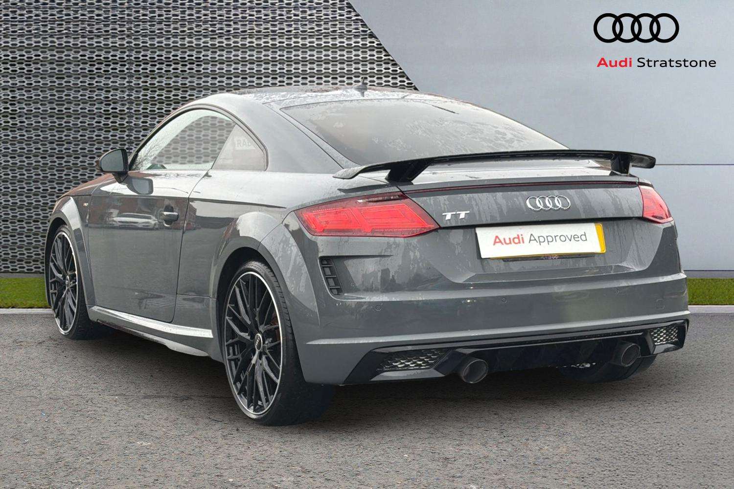 Used Audi TT 2019 for sale - 77514473: Photo 3