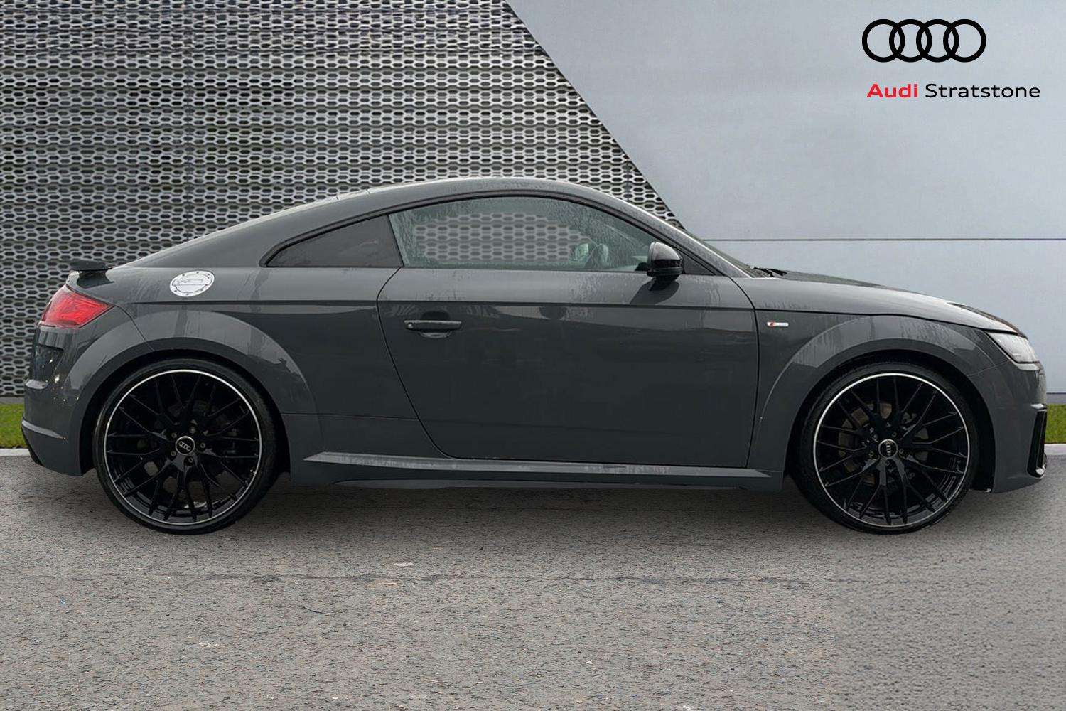 Used Audi TT 2019 for sale - 77514473: Photo 4