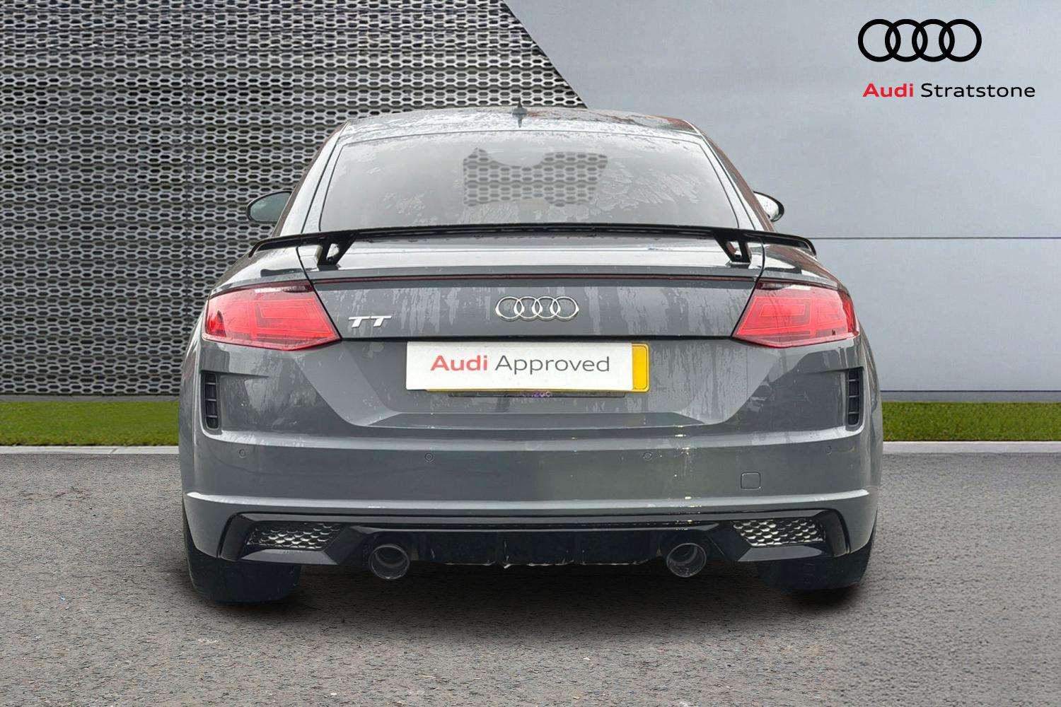 Used Audi TT 2019 for sale - 77514473: Photo 7