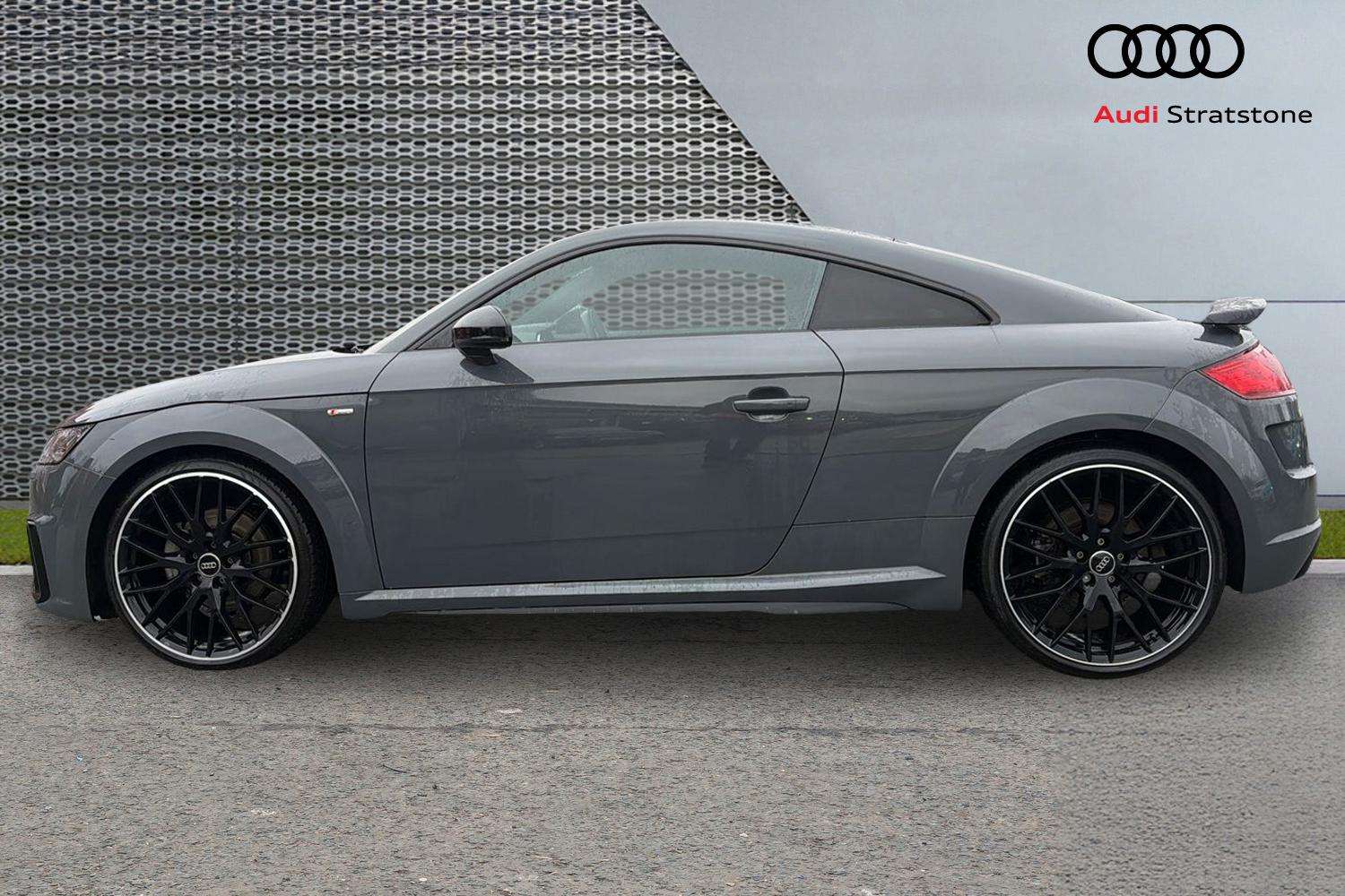 Used Audi TT 2019 for sale - 77514473: Photo 8