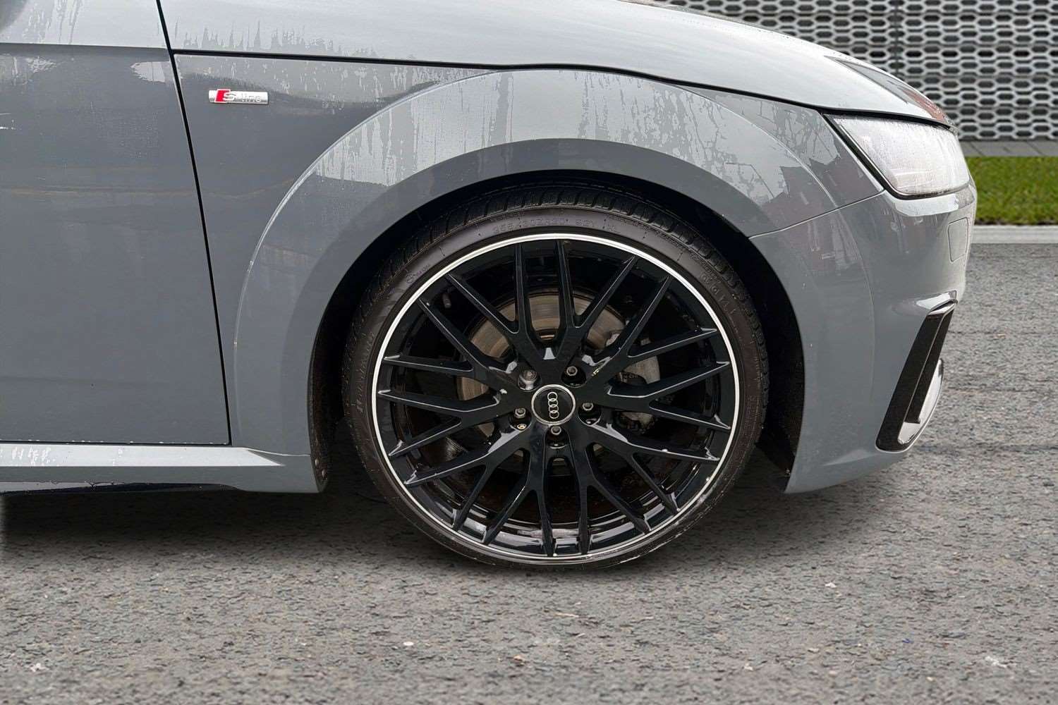 Used Audi TT 2019 for sale - 77514473: Photo 9