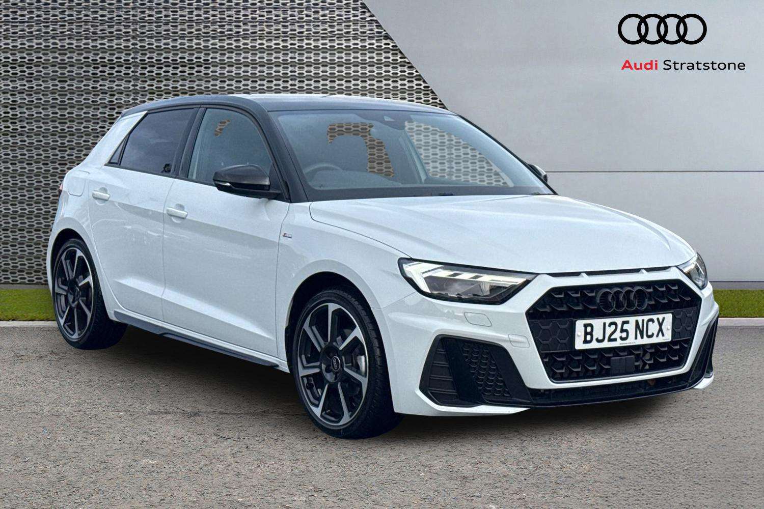 Used Audi A1 2025 for sale - 76298429: Photo 1