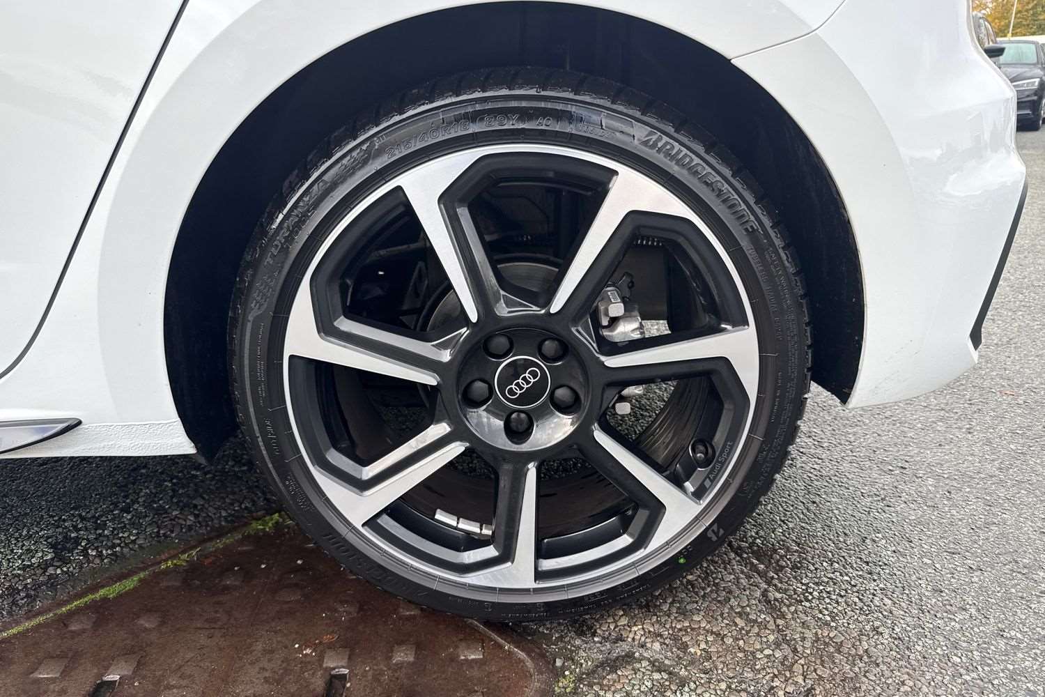 Used Audi A1 2025 for sale - 76298429: Photo 10