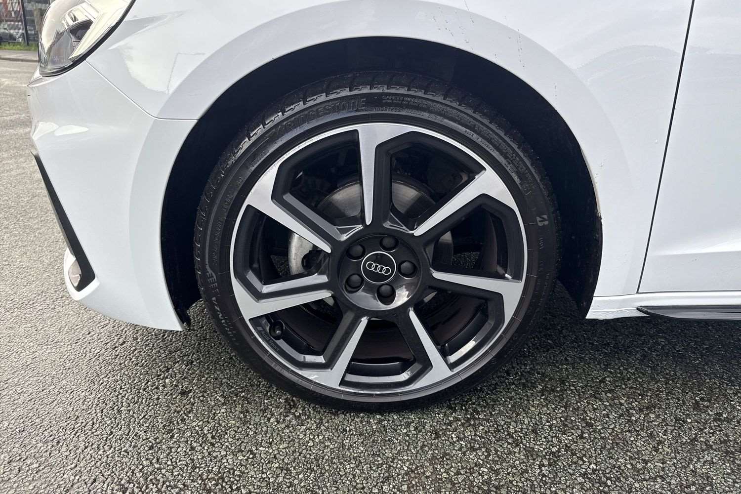 Used Audi A1 2025 for sale - 76298429: Photo 11