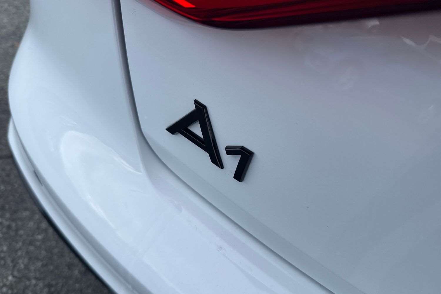 Used Audi A1 2025 for sale - 76298429: Photo 12