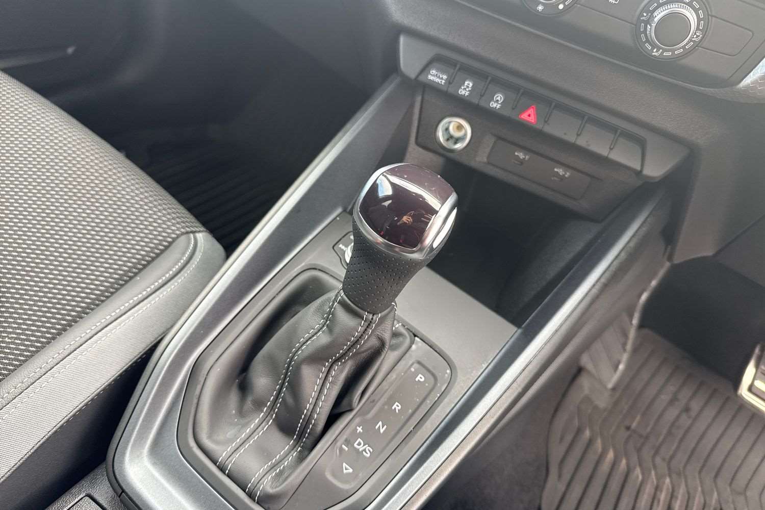 Used Audi A1 2025 for sale - 76298429: Photo 15