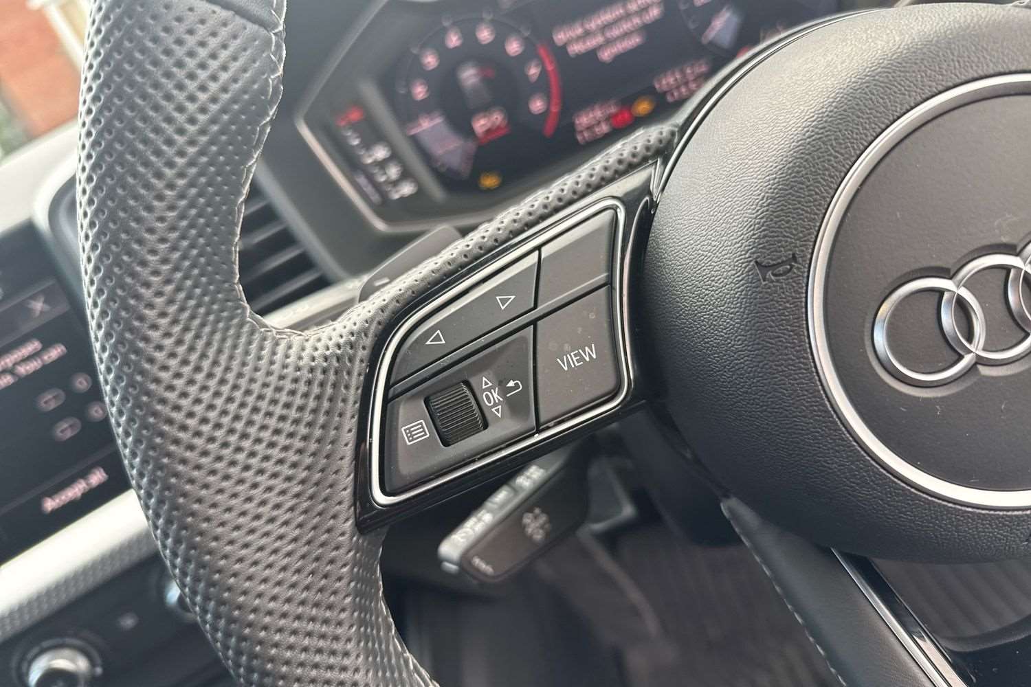 Used Audi A1 2025 for sale - 76298429: Photo 16