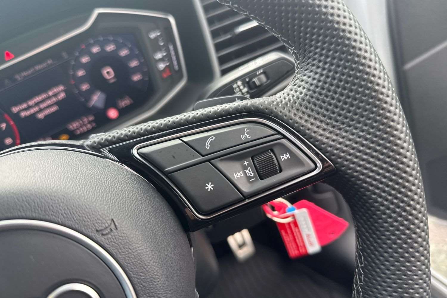 Used Audi A1 2025 for sale - 76298429: Photo 17