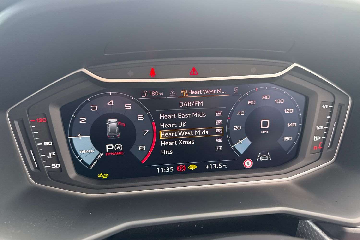 Used Audi A1 2025 for sale - 76298429: Photo 18