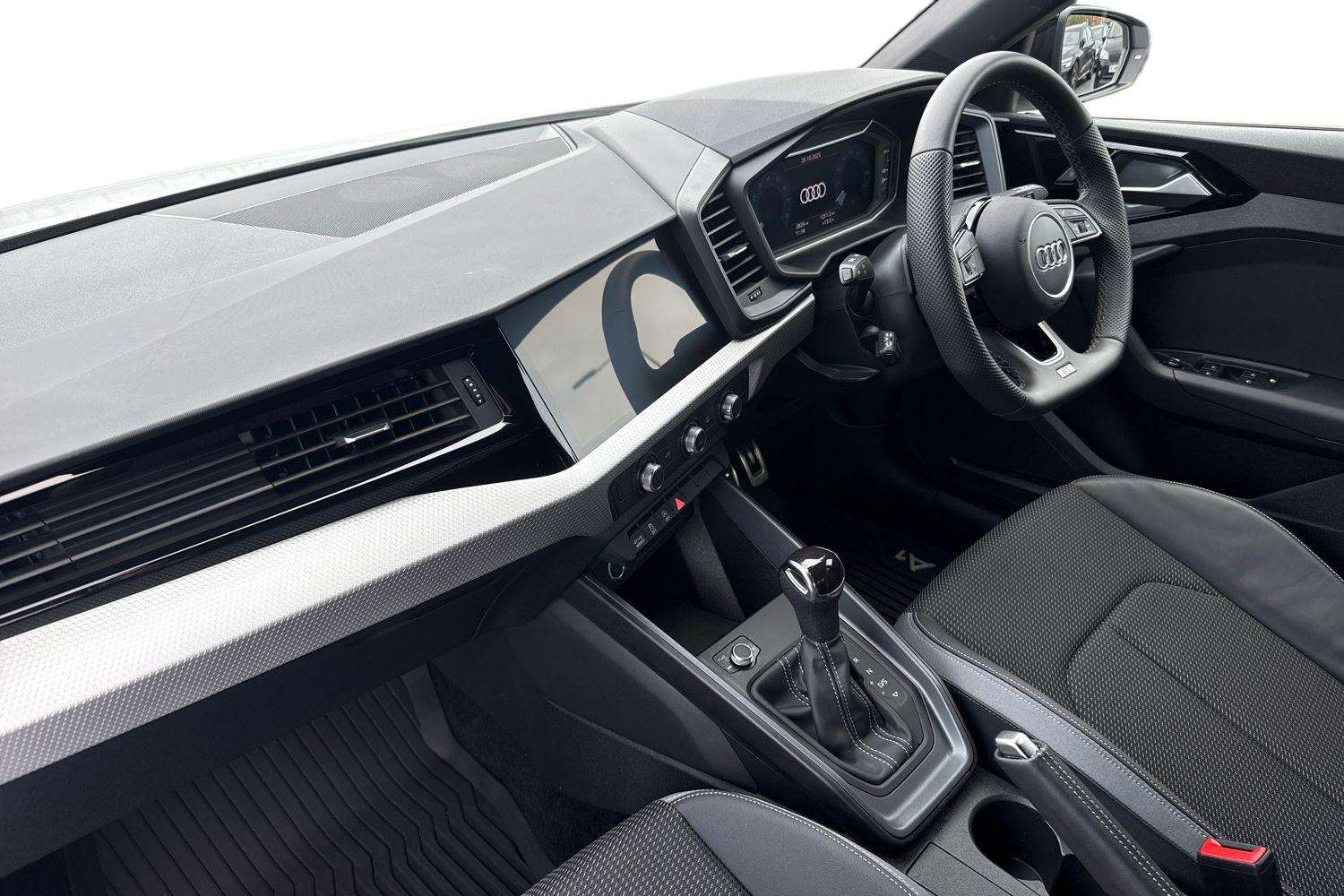 Used Audi A1 2025 for sale - 76298429: Photo 19