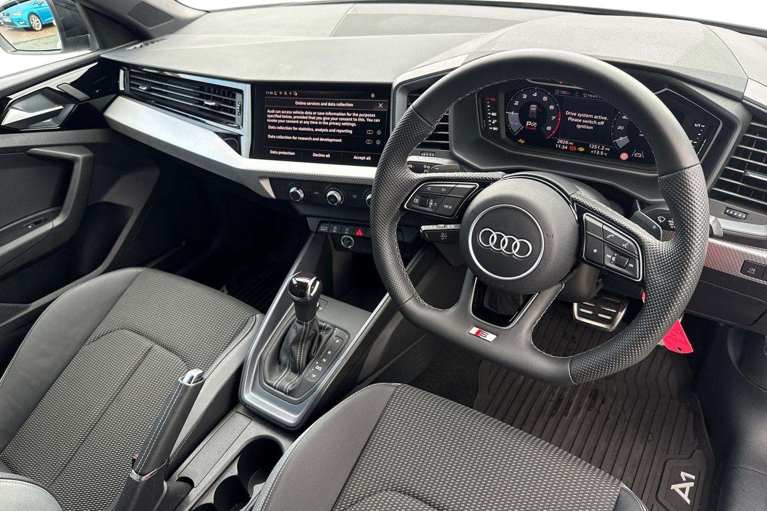 Used Audi A1 2025 for sale - 76298429: Photo 20