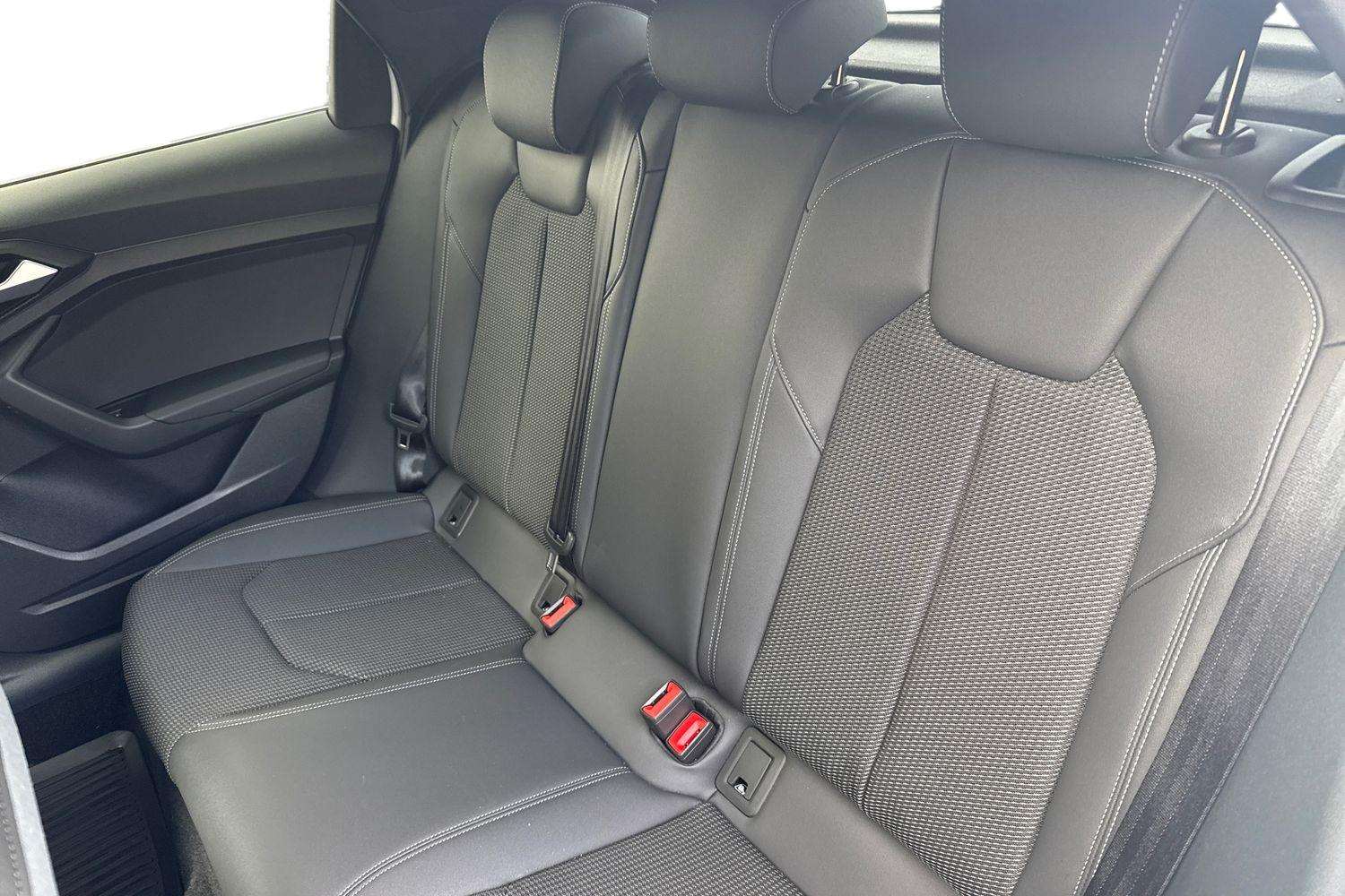 Used Audi A1 2025 for sale - 76298429: Photo 22