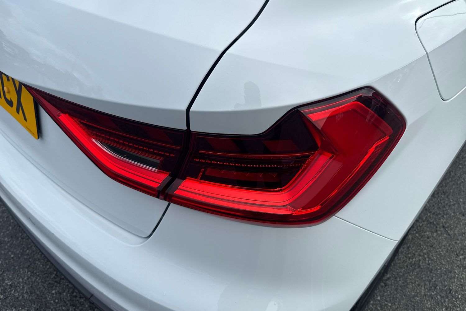 Used Audi A1 2025 for sale - 76298429: Photo 26