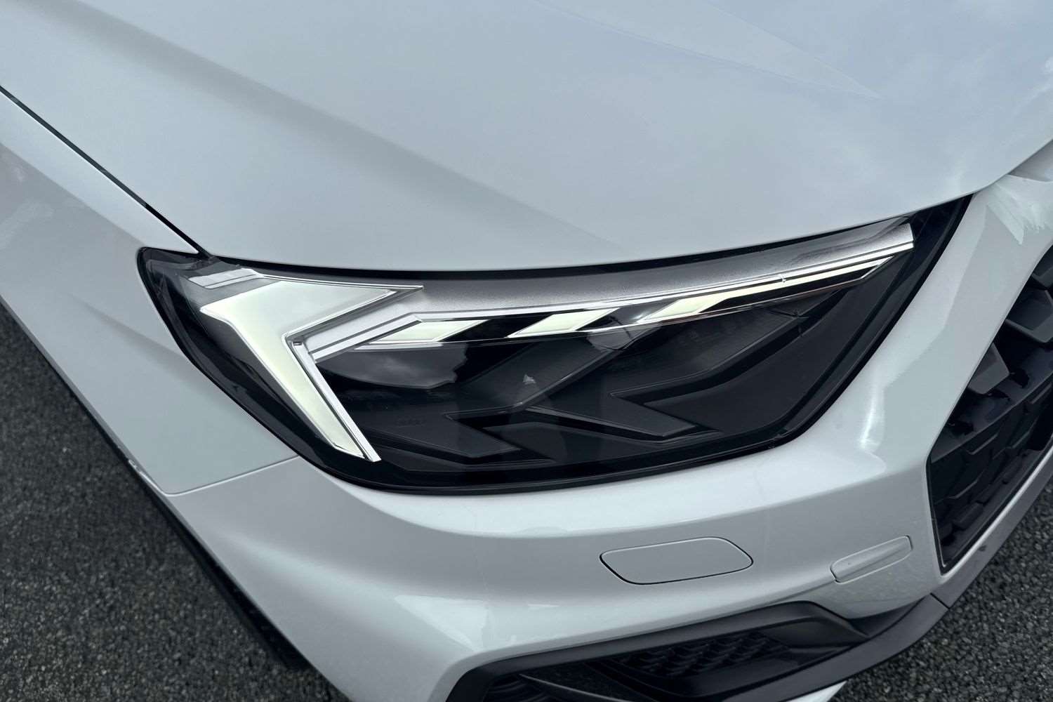 Used Audi A1 2025 for sale - 76298429: Photo 29