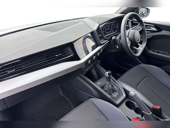 Used Audi A1 2025 for sale - 76298429: Photo