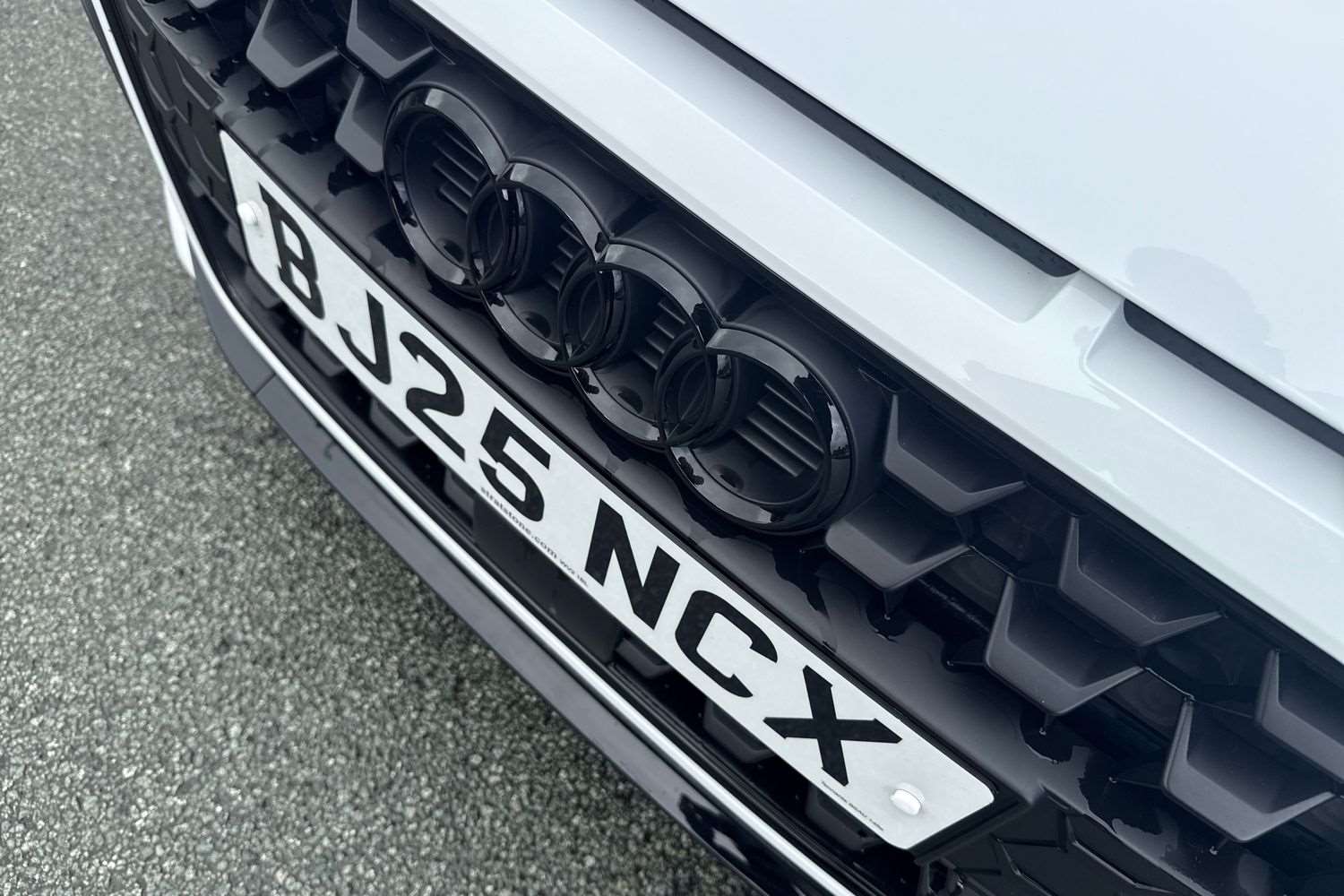 Used Audi A1 2025 for sale - 76298429: Photo 31