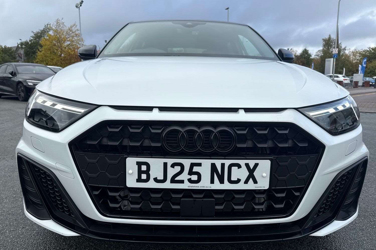 Used Audi A1 2025 for sale - 76298429: Photo 32