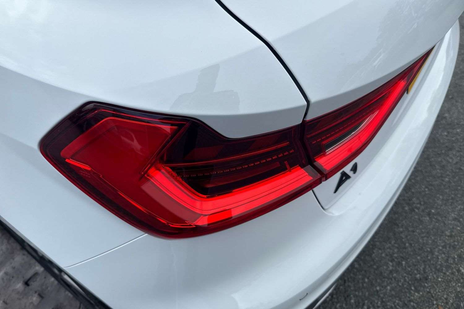 Used Audi A1 2025 for sale - 76298429: Photo 33