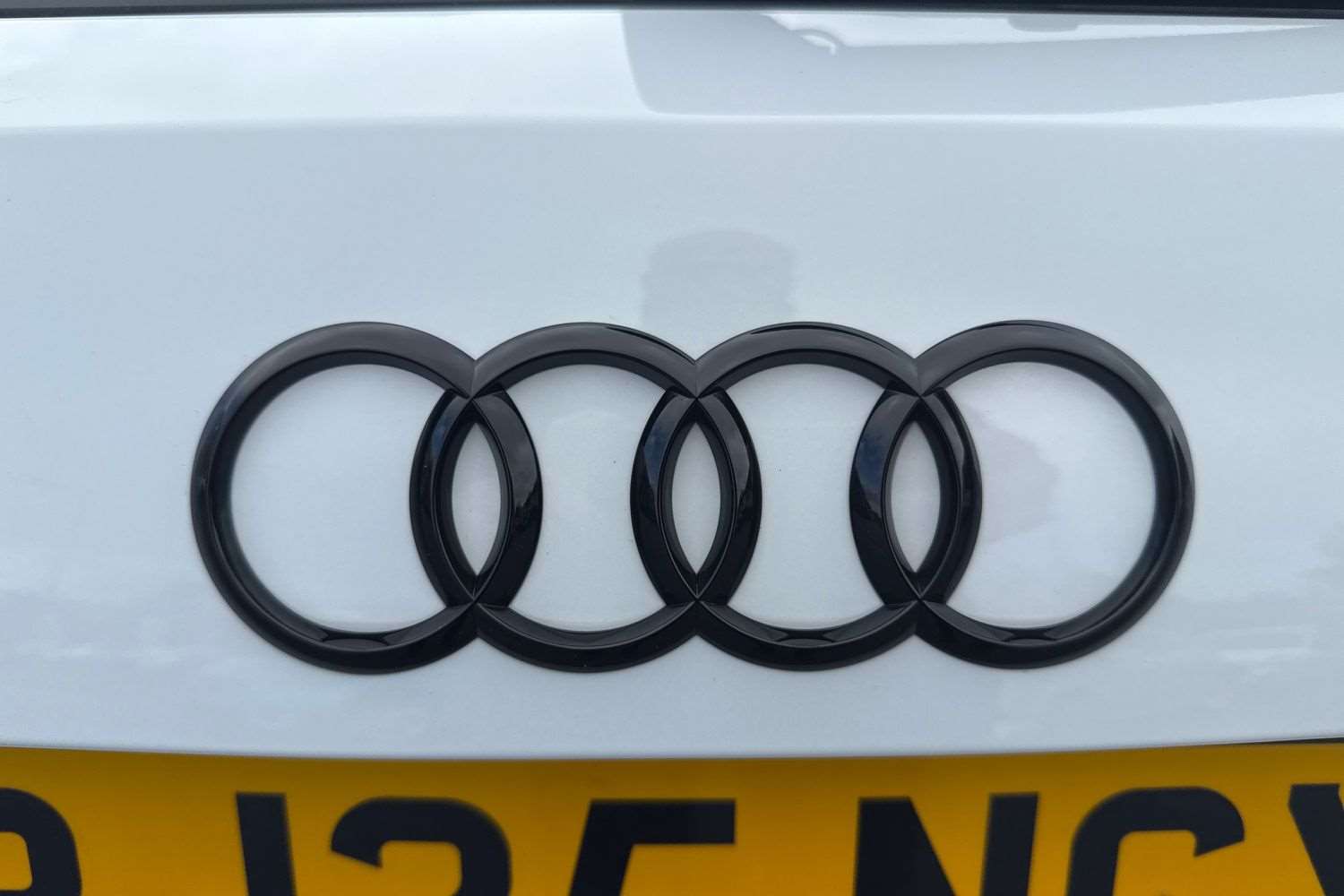 Used Audi A1 2025 for sale - 76298429: Photo 34