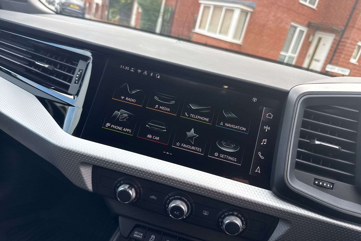 Used Audi A1 2025 for sale - 76298429: Photo 35