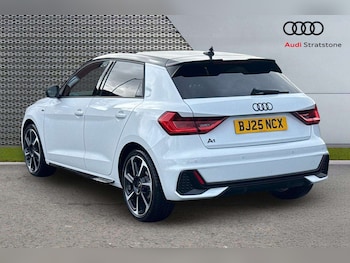 Used Audi A1 2025 for sale - 76298429: Photo