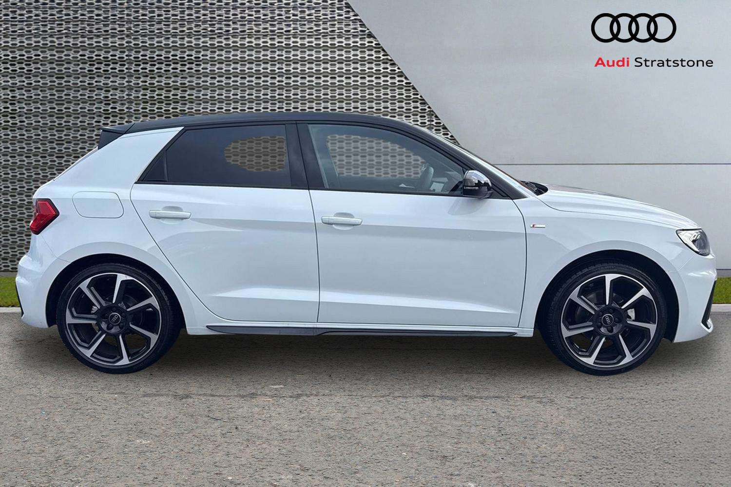 Used Audi A1 2025 for sale - 76298429: Photo 4