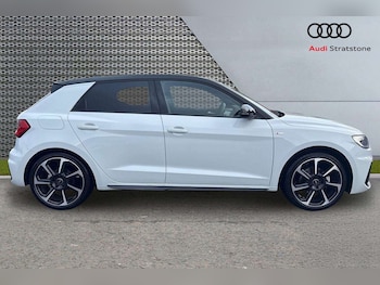 Used Audi A1 2025 for sale - 76298429: Photo