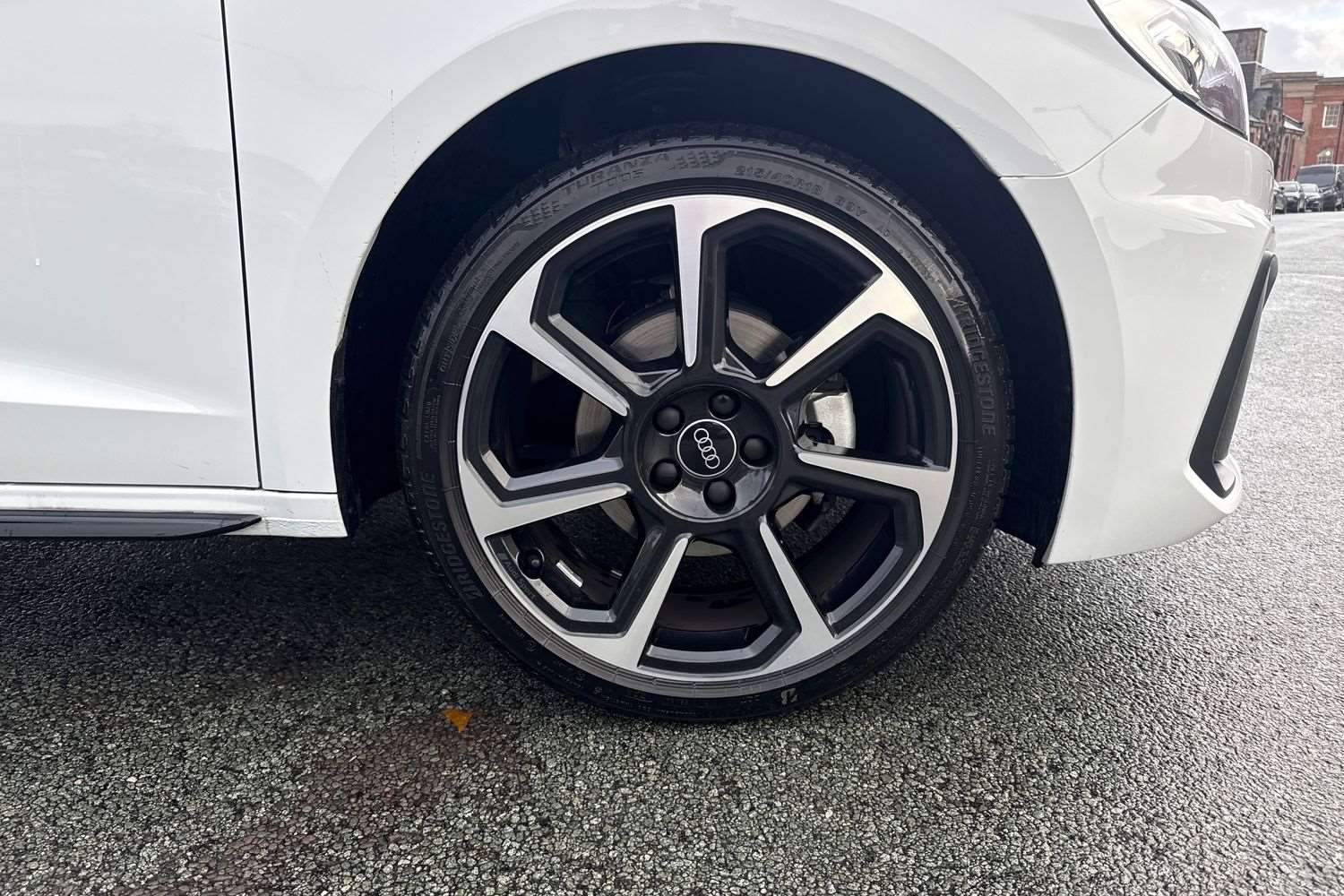 Used Audi A1 2025 for sale - 76298429: Photo 5