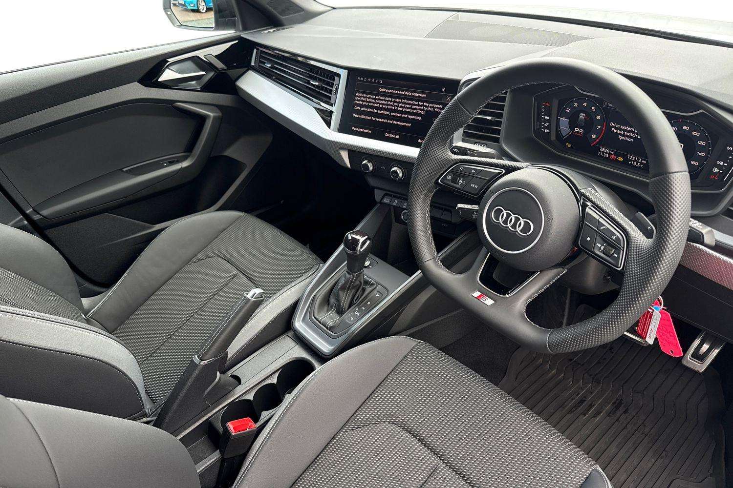 Used Audi A1 2025 for sale - 76298429: Photo 6