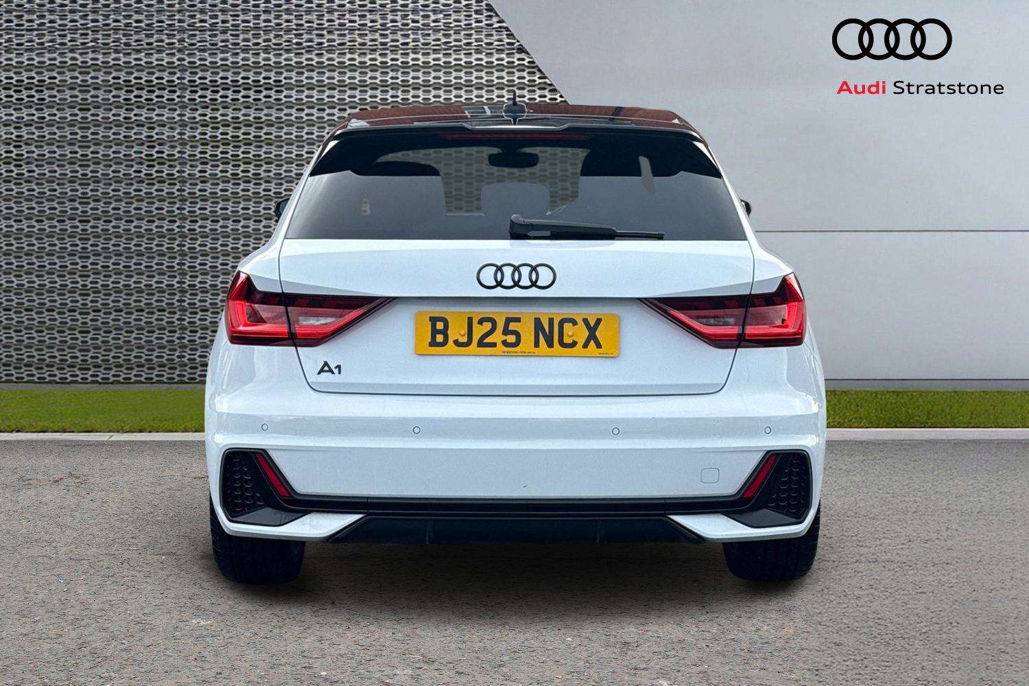 Used Audi A1 2025 for sale - 76298429: Photo 7