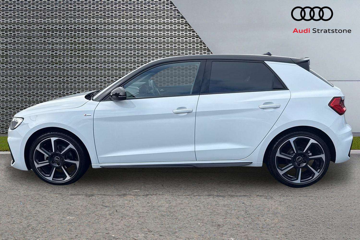Used Audi A1 2025 for sale - 76298429: Photo 8