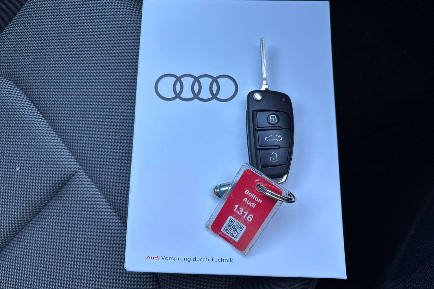 Used Audi Q2 2025 for sale - 76460399: Photo 13