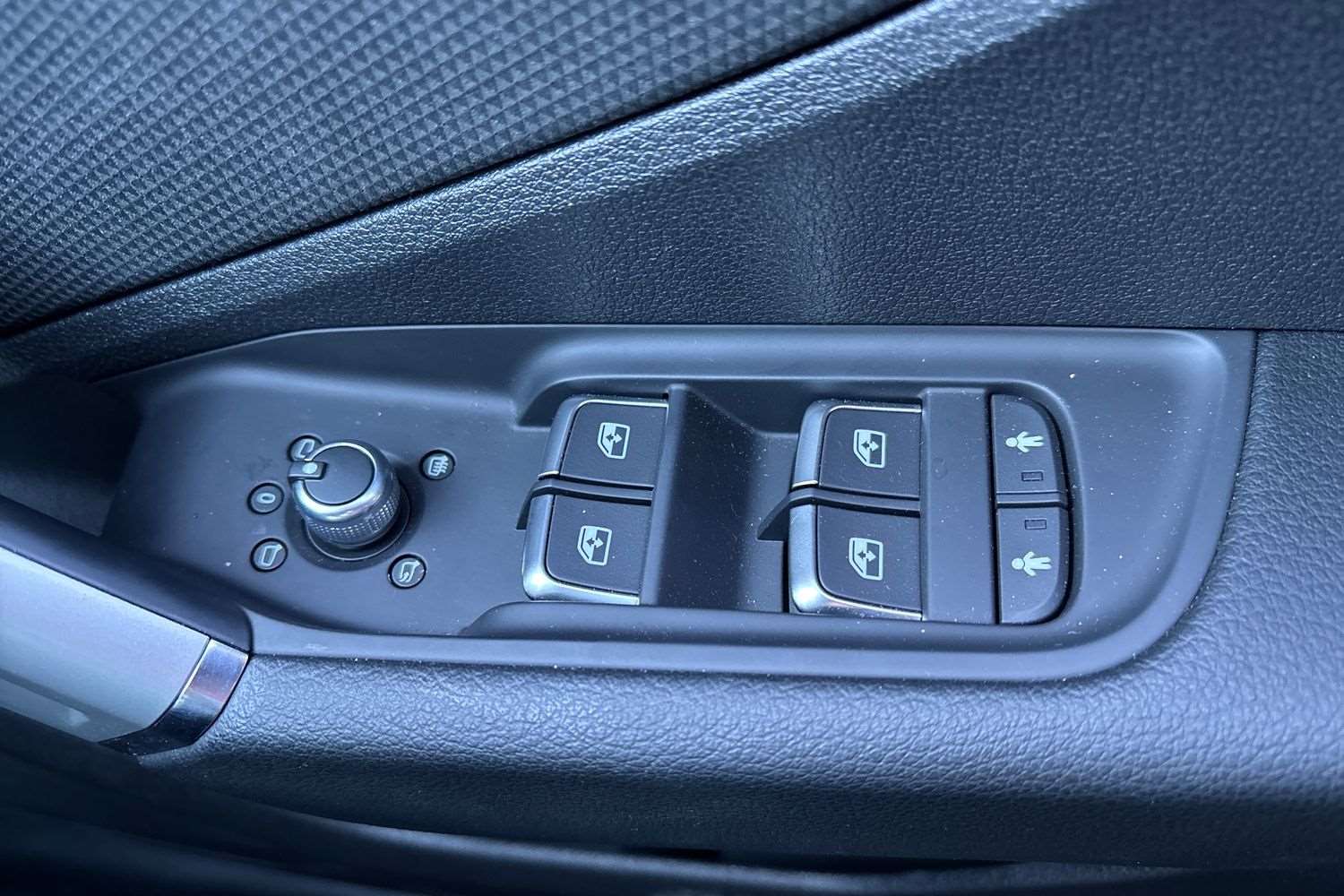 Used Audi Q2 2025 for sale - 76460399: Photo 19