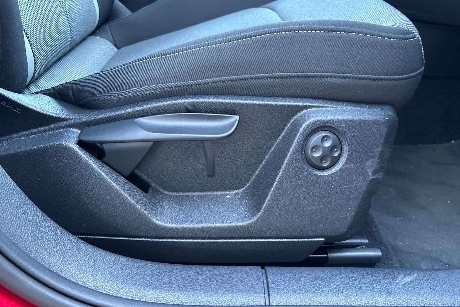 Used Audi Q2 2025 for sale - 76460399: Photo 20