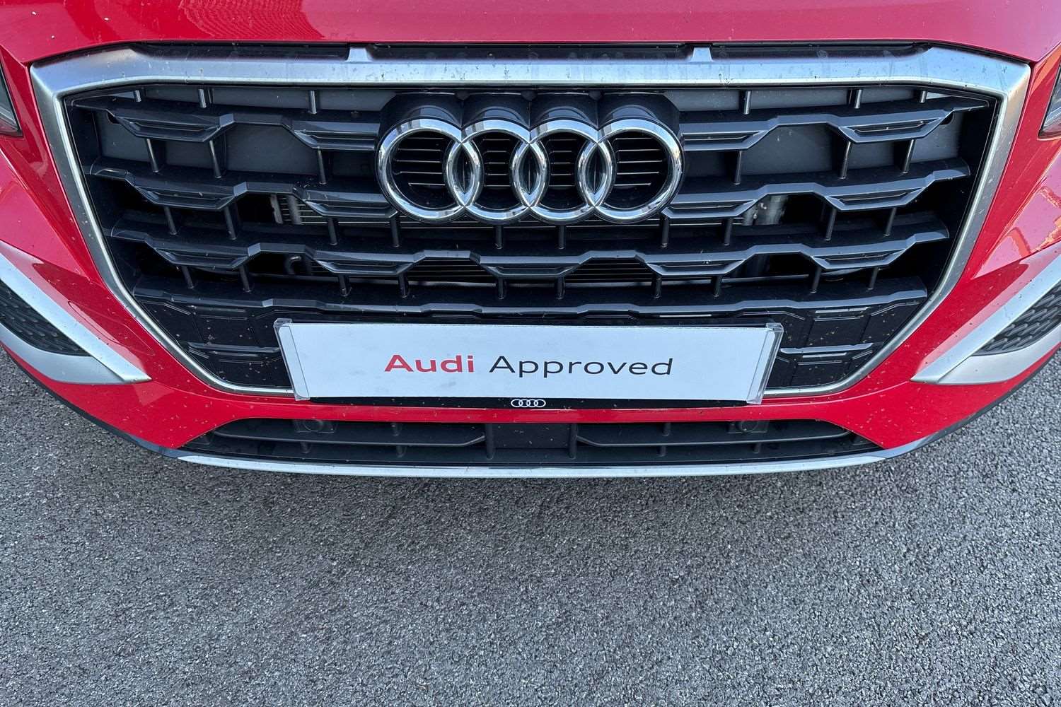 Used Audi Q2 2025 for sale - 76460399: Photo 22