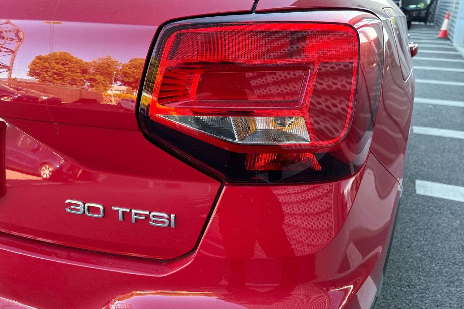 Used Audi Q2 2025 for sale - 76460399: Photo 24