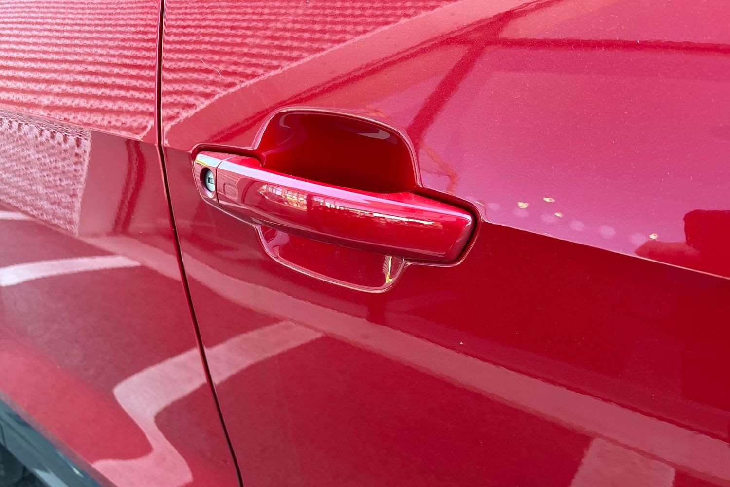 Used Audi Q2 2025 for sale - 76460399: Photo 25