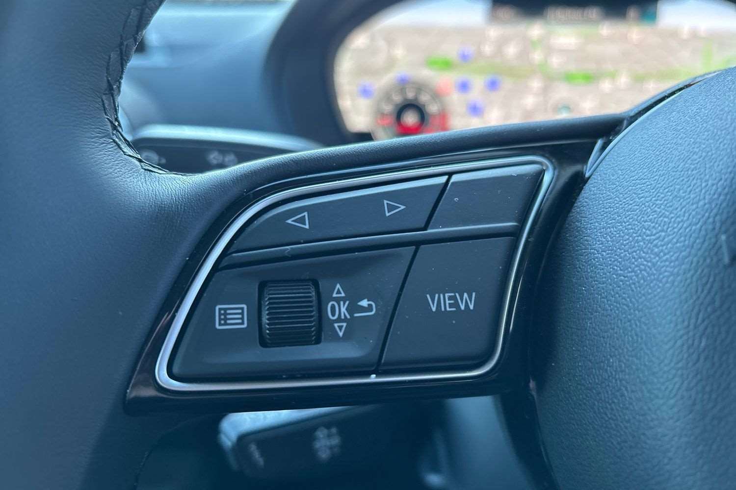 Used Audi Q2 2025 for sale - 76460399: Photo 27