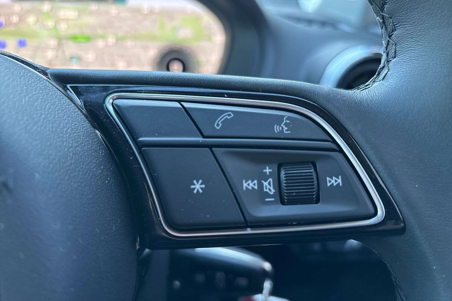 Used Audi Q2 2025 for sale - 76460399: Photo 28