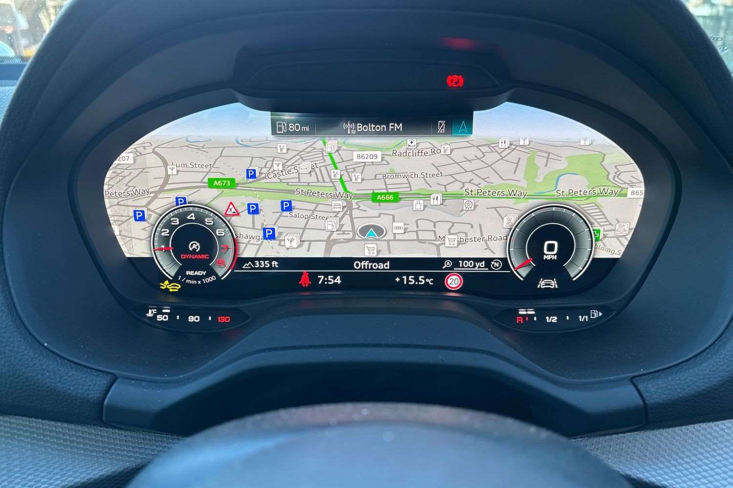 Used Audi Q2 2025 for sale - 76460399: Photo 29