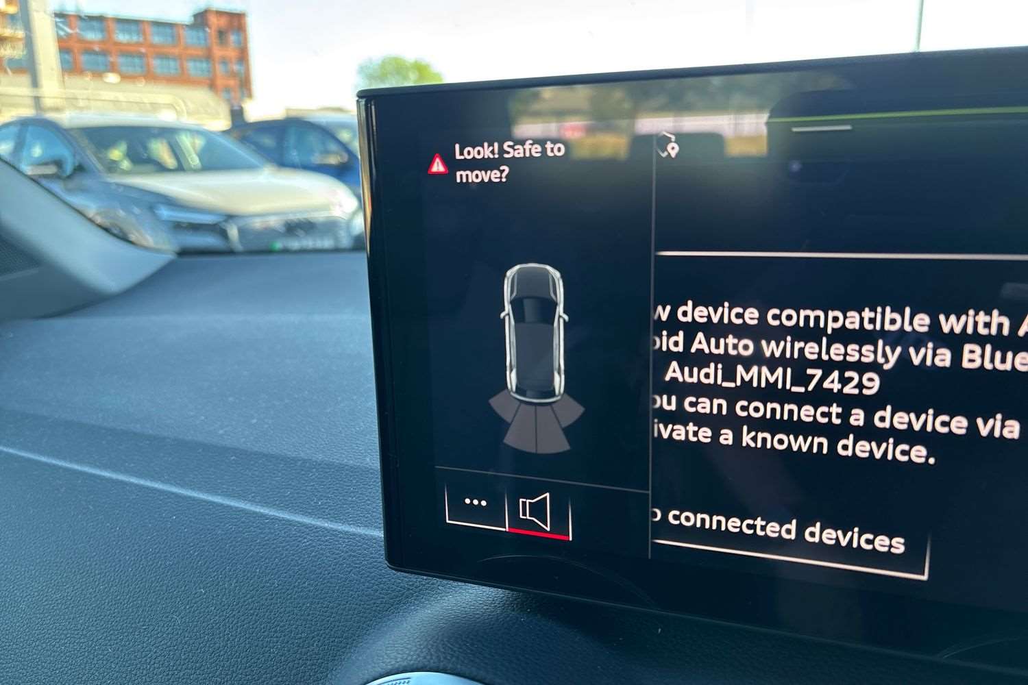 Used Audi Q2 2025 for sale - 76460399: Photo 32