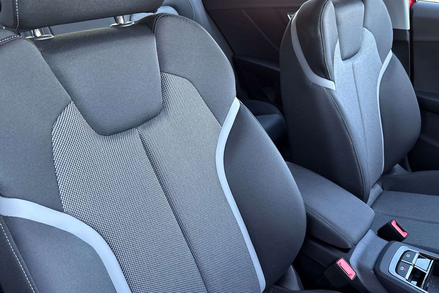 Used Audi Q2 2025 for sale - 76460399: Photo 34