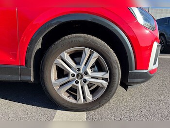 Used Audi Q2 2025 for sale - 76460399: Photo