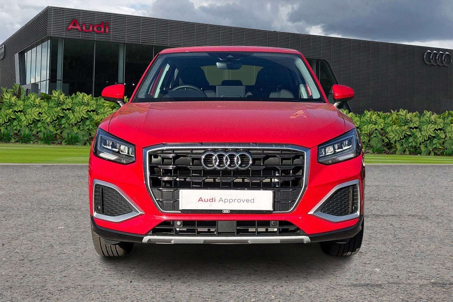 Used Audi Q2 2025 for sale - 76460399: Photo 6