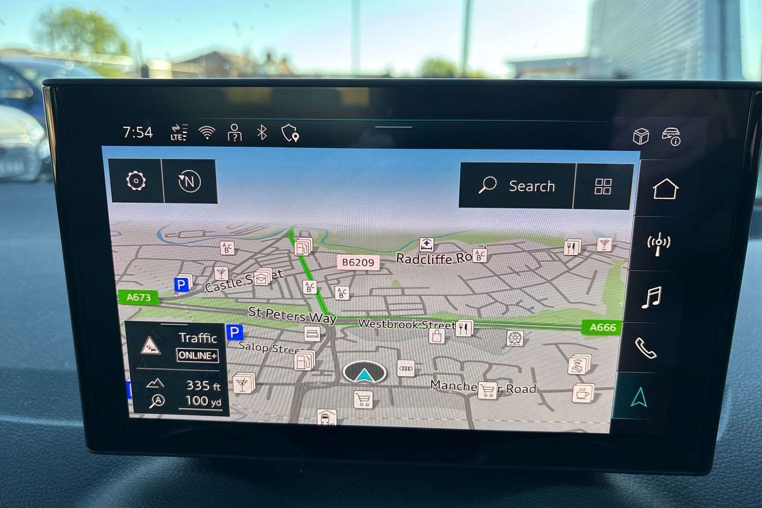 Used Audi Q2 2025 for sale - 76460399: Photo 7